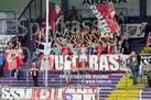 VfL - SSV Jahn Regensburg 0:1 �Flohre