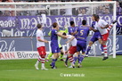 VfL - SSV Jahn Regensburg 0:1 �Flohre