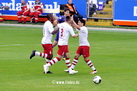 VfL - SSV Jahn Regensburg 0:1 �Flohre