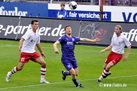 VfL - SSV Jahn Regensburg 0:1 �Flohre