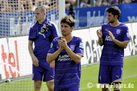 VfL - Wacker Burghausen 1:1 �Flohre
