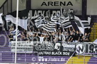 VfL - Wacker Burghausen 1:1 �Flohre