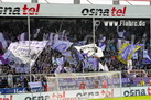 VfL - Wacker Burghausen 1:1 �Flohre