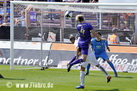 VfL - Wacker Burghausen 1:1 �Flohre