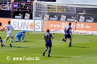 VfL - Wacker Burghausen 1:1 �Flohre
