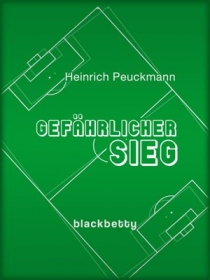 Gefaehrlicher Sieg