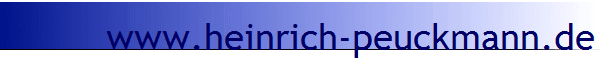 HeinrichPbanner