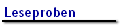 Leseproben