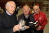 Hans Tilkowski, Heinrich Peuckmann, Horst Johannpeter