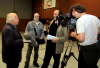 WDR Interview