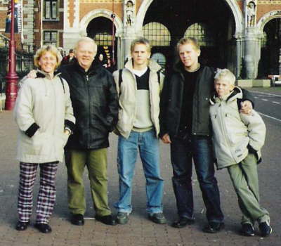 FamiliePeuckmann