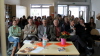 Frankreichaustausch 2012