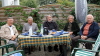 Frankreichaustausch 2012