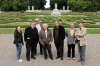 Frankreichaustausch 2012