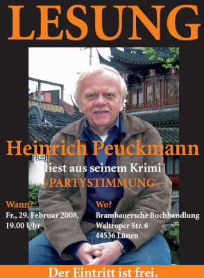 LesungInLuenen