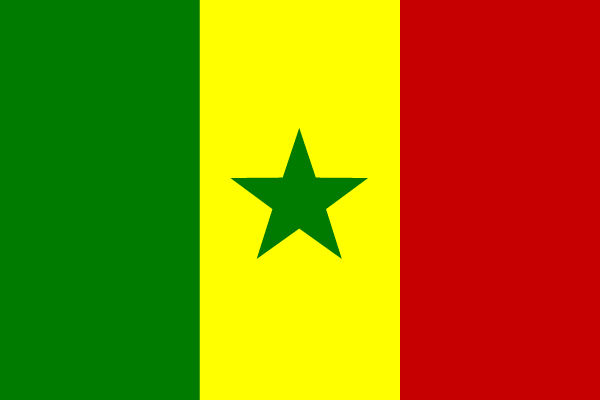 Schwerpunkt Senegal: Bildung (Bau einer neuen Schule + Anschaffung von Schulmaterialien) und medizinische Versorgung (Medikamnete + �rztl. Behandlung)