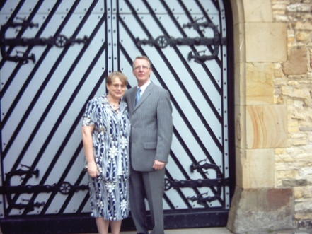 Hochzeit 3