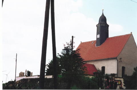 Kirche
