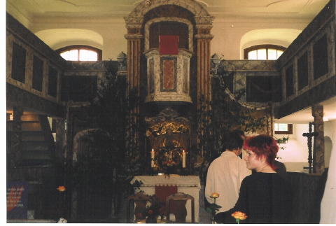 Inde Kirche 1