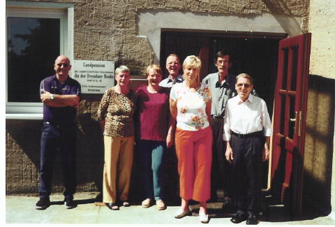 Gruppe