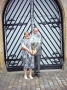 Hochzeit 1