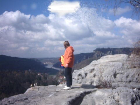 02 Anke hat es auch geschafft