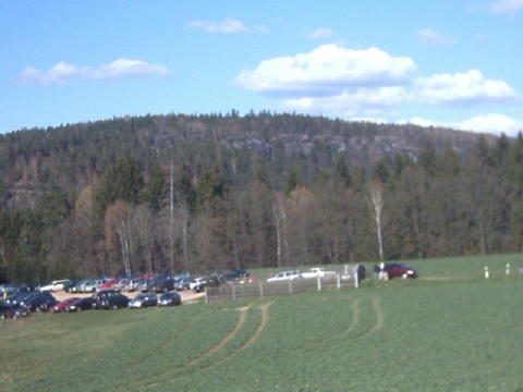 11 Elbsandsteingebirge ein Teilchen 9
