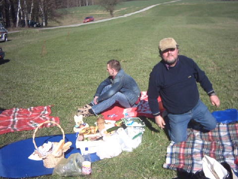 19 Eckhart und Maik