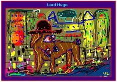 Lord Hugo © Ulrich Leive