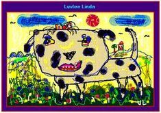 Luvlee Linda © Ulrich Leive