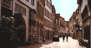Heger-Tor-Viertel