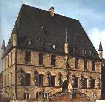 Rathaus