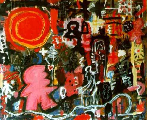 Wanderer, Sonne und Burg/Wanderer, Castle and the Sun Wanderer, Sonne und Burg/Wanderer, Castle and the Sun