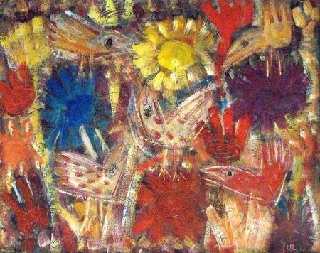 Vogelgarten 176 © Ulrich Leive Vogelgarten 176