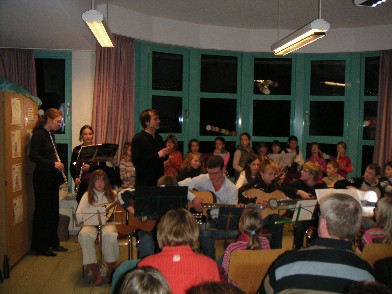 Musikkreis Rulle