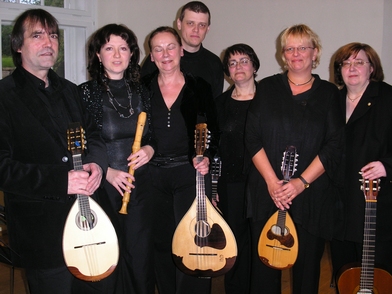 OZO-Ensemble