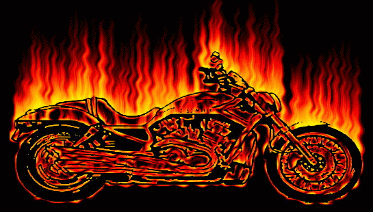 Feuerbike1