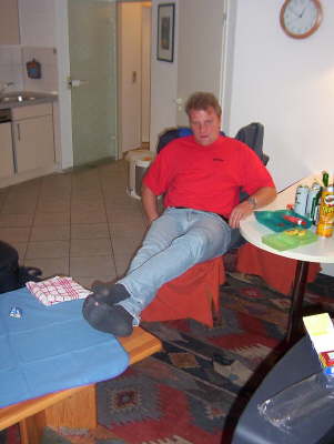 Im Apartement