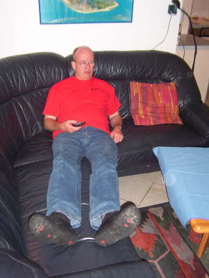 Im Apartement