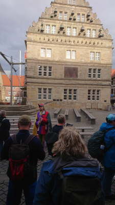 008-Stadtf�hrung-Hameln