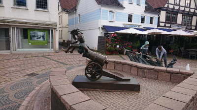 022-M�nchhausendenkmal