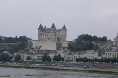 15-Schlo� von Saumur