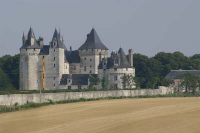 16-Kloster- Fontevraud