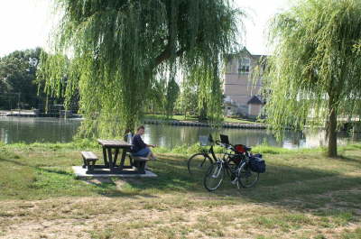 19-Pause