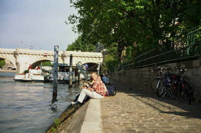 2-An der Seine