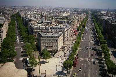 21-Blick vom Triumpfbogen