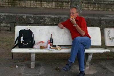 32-Abendessen-an-der-Loire