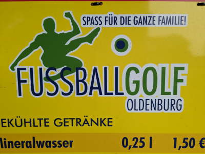 400-Fu�ballgolf