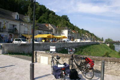 5-Pause in Savonnieres