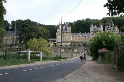 9-Schloss-Usse